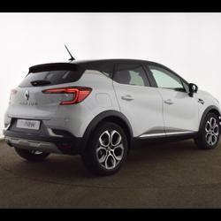 Renault Captur 1.3 TCe 150ch FAP Intens EDC Valenciennes