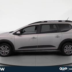 Dacia Jogger 1.0 ECO-G 100ch Confort 5 places Valenciennes