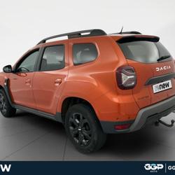Dacia Duster 1.3 TCe 130ch FAP SL Extreme 4x2 Denain