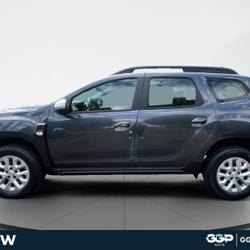 Dacia Duster 1.3 TCe 130ch FAP Confort 4x2 Valenciennes