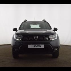 Dacia Duster 1.3 TCe 130ch FAP Confort 4x2 Valenciennes