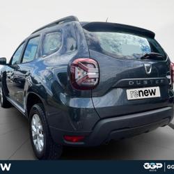 Dacia Duster 1.3 TCe 130ch FAP Confort 4x2 Valenciennes