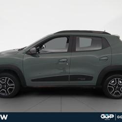 Dacia Spring 45ch Expression Valenciennes