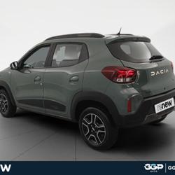 Dacia Spring 45ch Expression Valenciennes