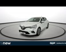 Renault Clio 5 Valenciennes