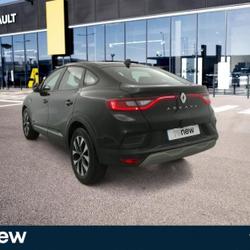 Renault Arkana 1.6 E-Tech hybride 145ch Evolution -22 Valenciennes