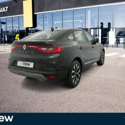 Renault Arkana 1.6 E-Tech hybride 145ch Evolution -22 Valenciennes