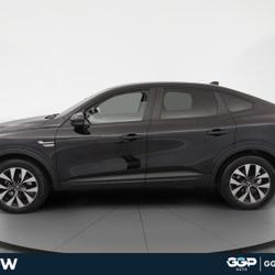 Renault Arkana 1.6 E-Tech hybride 145ch Evolution -22 Petite-For&ecirc;t