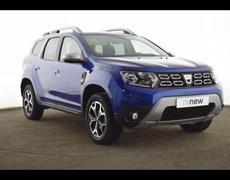 Dacia Duster Valenciennes