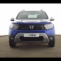 Dacia Duster 1.5 Blue dCi 115ch Prestige 4x2 Valenciennes