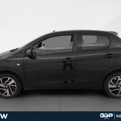 Peugeot 108 VTi 72 Style S&S 4cv 5p Valenciennes