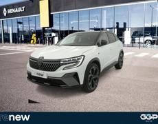 Renault Austral Valenciennes
