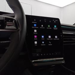 Renault Austral 1.2 E-Tech full hybrid 200ch Iconic esprit Alpine Valenciennes