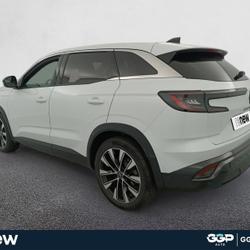 Renault Austral 1.2 E-Tech full hybrid 200ch Techno Valenciennes
