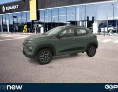 Dacia Spring Denain