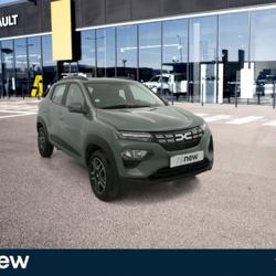 Dacia Spring 45ch Expression Denain