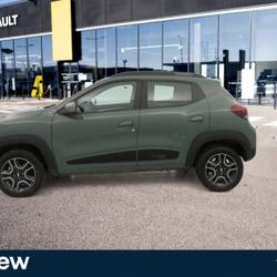 Dacia Spring 45ch Expression Denain
