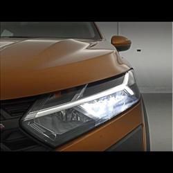 Dacia Sandero 1.0 ECO-G 100ch Stepway Confort Valenciennes
