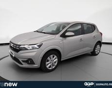 Dacia Sandero 1.0 TCe 90ch Expression