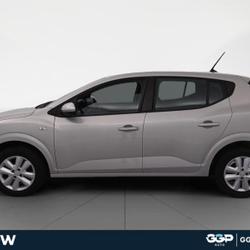 Dacia Sandero 1.0 TCe 90ch Expression Valenciennes