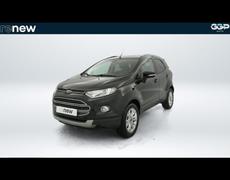 Ford Ecosport Valenciennes