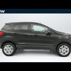 Ford Ecosport 1.5 TDCi 95 FAP Titanium Valenciennes