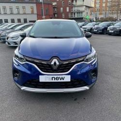 Renault Captur 1.0 TCe 90ch Techno Valenciennes