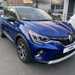 Renault Captur 1.0 TCe 90ch Techno Valenciennes