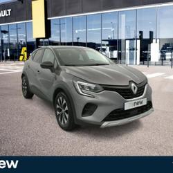 Renault Captur 1.0 Eco-G 100ch Evolution Valenciennes