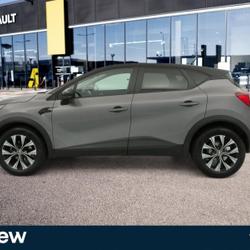 Renault Captur 1.0 Eco-G 100ch Evolution Valenciennes
