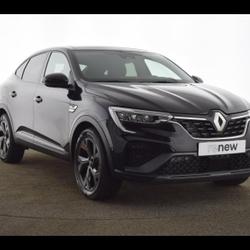 Renault Arkana 1.6 E-Tech 145ch RS Line -21B Valenciennes