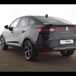 Renault Arkana 1.6 E-Tech 145ch RS Line -21B Valenciennes