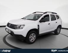 Dacia Duster Valenciennes