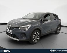 Renault Captur Valenciennes