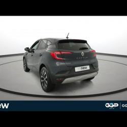 Renault Captur 1.0 TCe 90ch Evolution Valenciennes