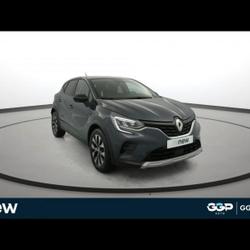 Renault Captur 1.0 TCe 90ch Evolution Valenciennes