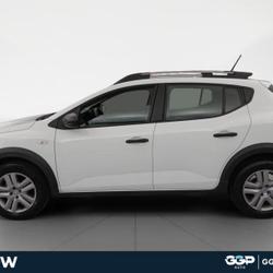 Dacia Sandero 1.0 ECO-G 100ch Stepway Essential Valenciennes