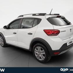 Dacia Sandero 1.0 ECO-G 100ch Stepway Essential Valenciennes