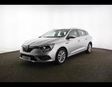 Renault Megane 4 Estate Valenciennes