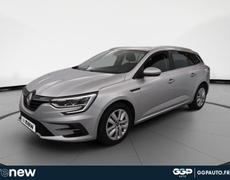 Renault Megane 4 Estate Valenciennes