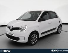 Renault Twingo 3
