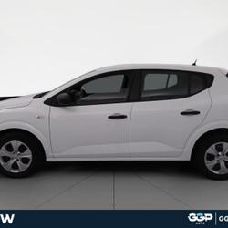 Dacia Sandero 1.0 SCe 65ch Essential Valenciennes