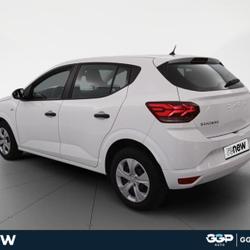 Dacia Sandero 1.0 SCe 65ch Essential Valenciennes