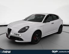 Alfa Romeo Giulietta Valenciennes