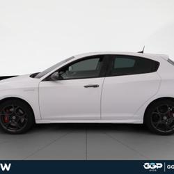 Alfa Romeo Giulietta SERIE 2 Giulietta S&eacute;rie 2 1.4 TB MultiAi Valenciennes