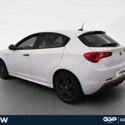 Alfa Romeo Giulietta SERIE 2 Giulietta S&eacute;rie 2 1.4 TB MultiAi Valenciennes