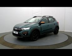 Dacia Sandero Valenciennes