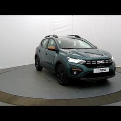 Dacia Sandero 1.0 ECO-G 100ch Stepway Extreme -24 Valenciennes