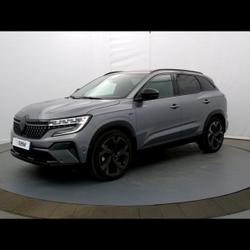 Renault Austral 1.2 E-Tech full hybrid 200ch Iconic esprit Alpine- 24 Valenciennes