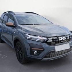 Dacia Jogger 1.6 hybrid 140ch Extreme 7 places -24 Valenciennes